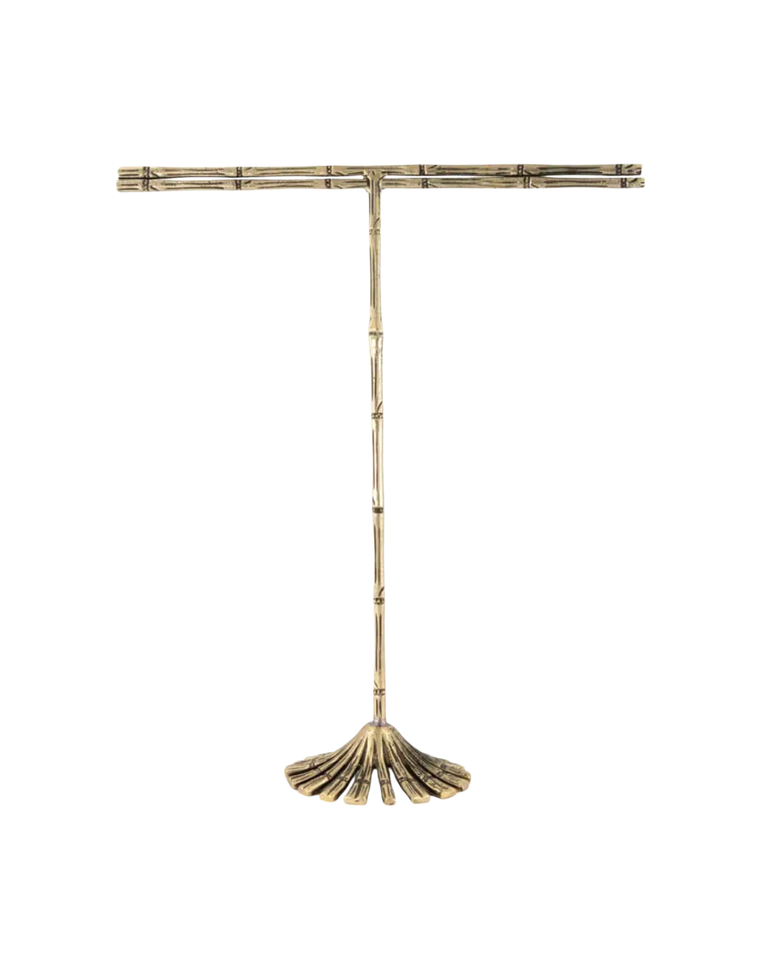 Frida Bamboo Jewelry Holder