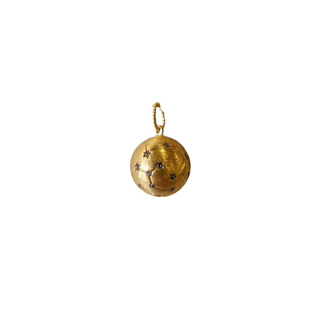 Cosmos Pendant