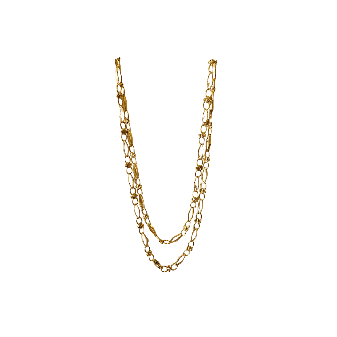 Surat Chain 80 cm