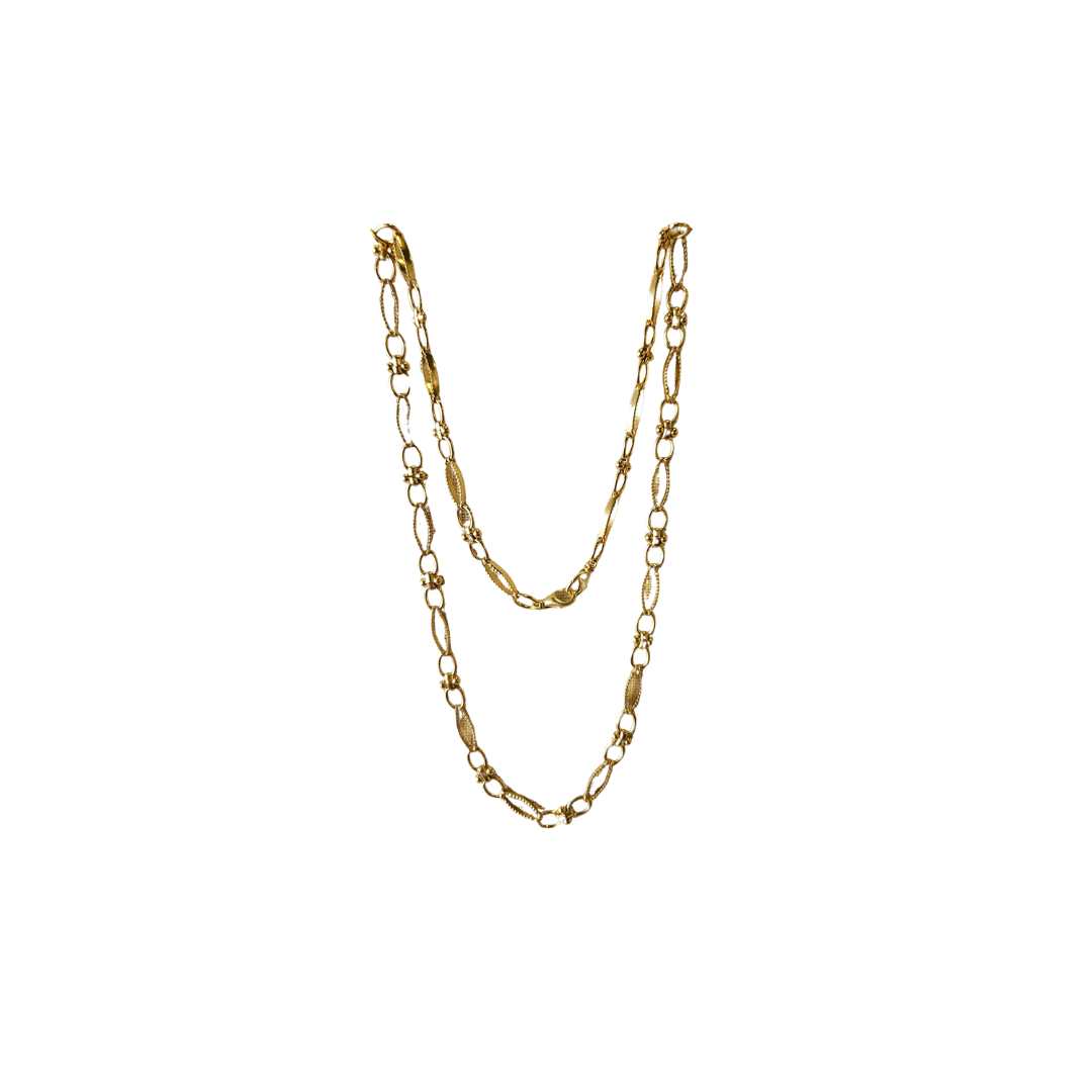 Surat Chain 60 cm
