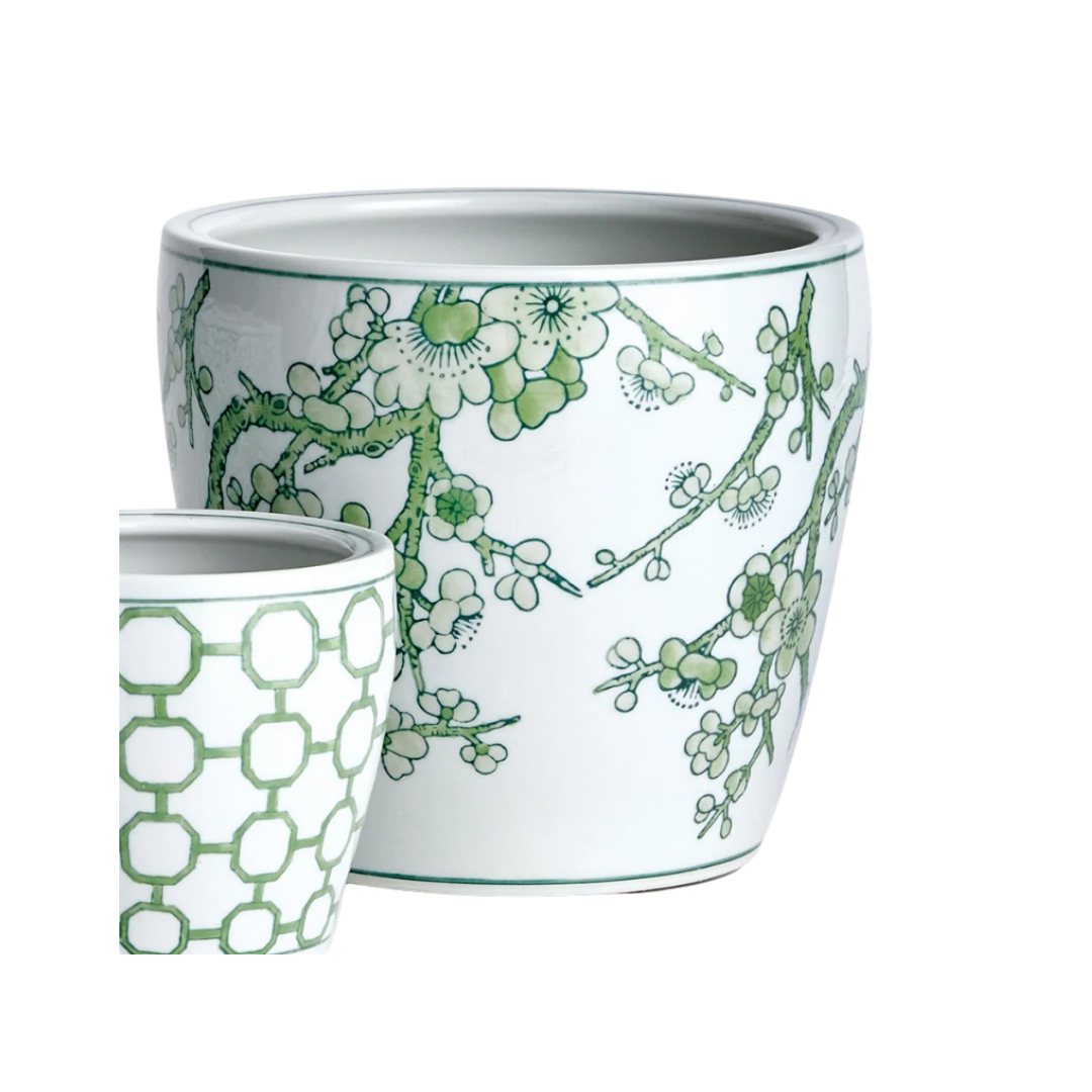 Imperial Flower Pot {Large}