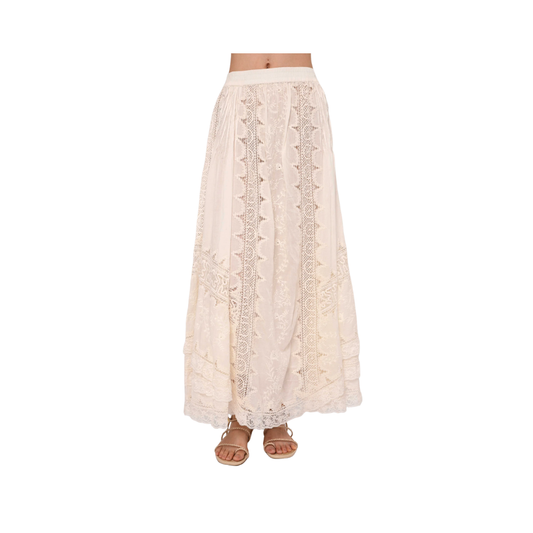 Marlow Skirt
