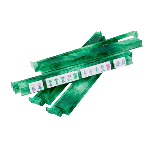 Agate Rack and Pusher Set