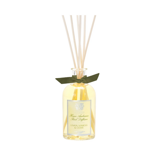 100ml Lemon, Verbena & Cedar Diffuser,