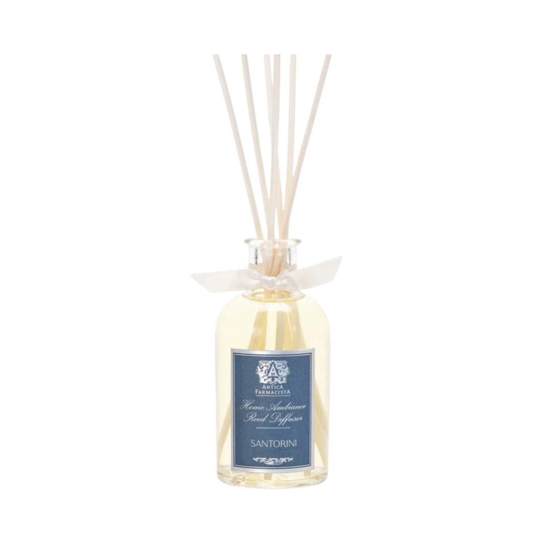 100ml Santorini Home Ambiance Diffuser