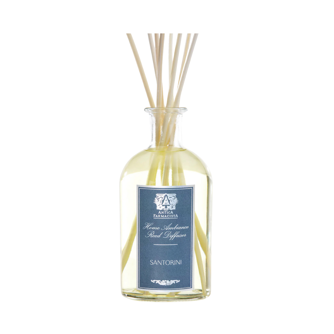 250ml Santorini Home Ambiance Diffuser