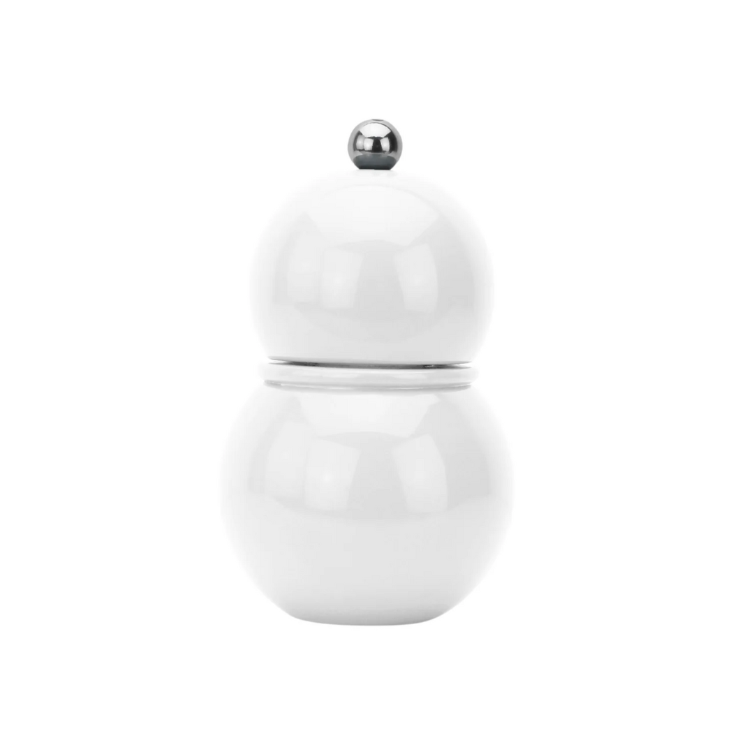 Chubbie Grinder {White}