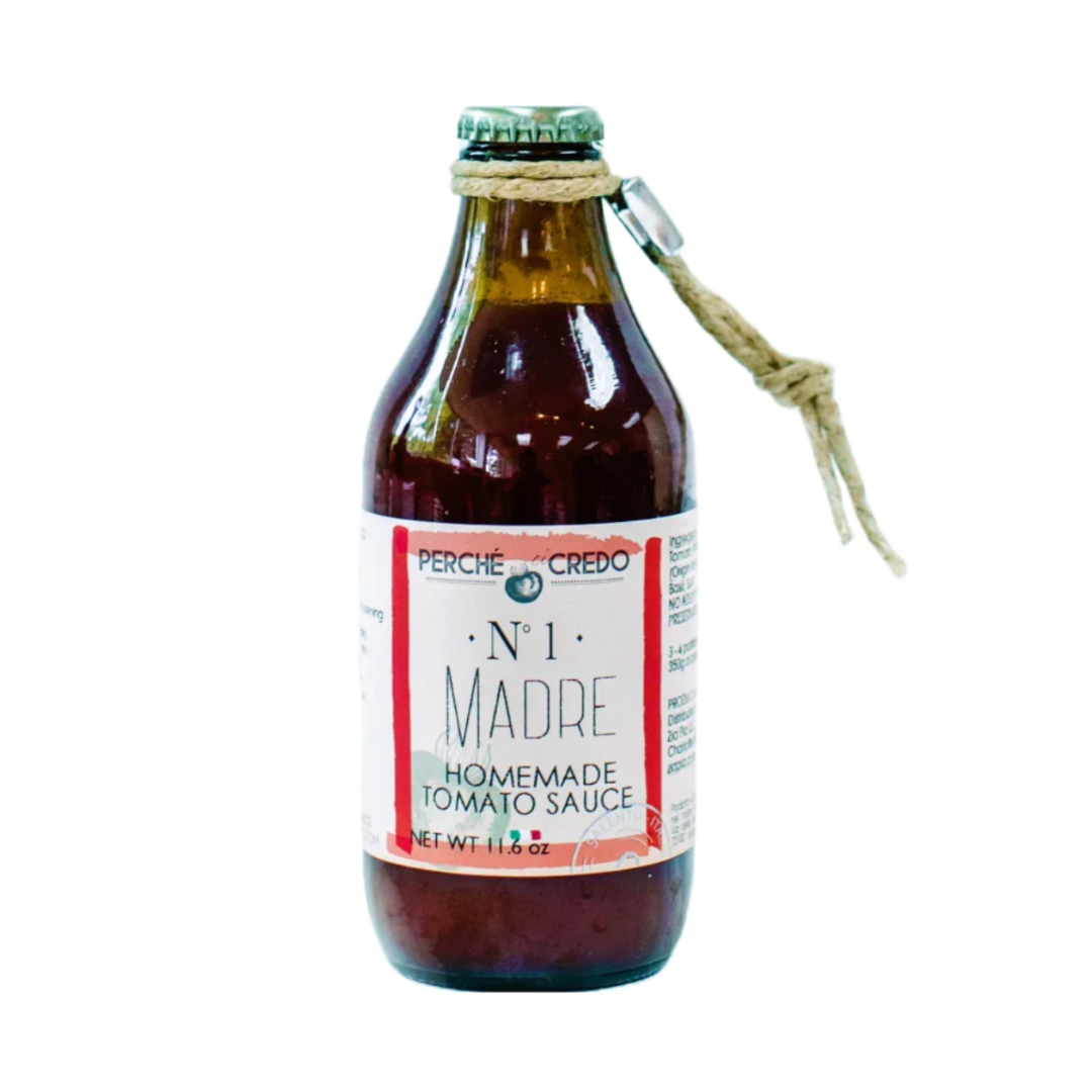 Madre Tomato Sauce