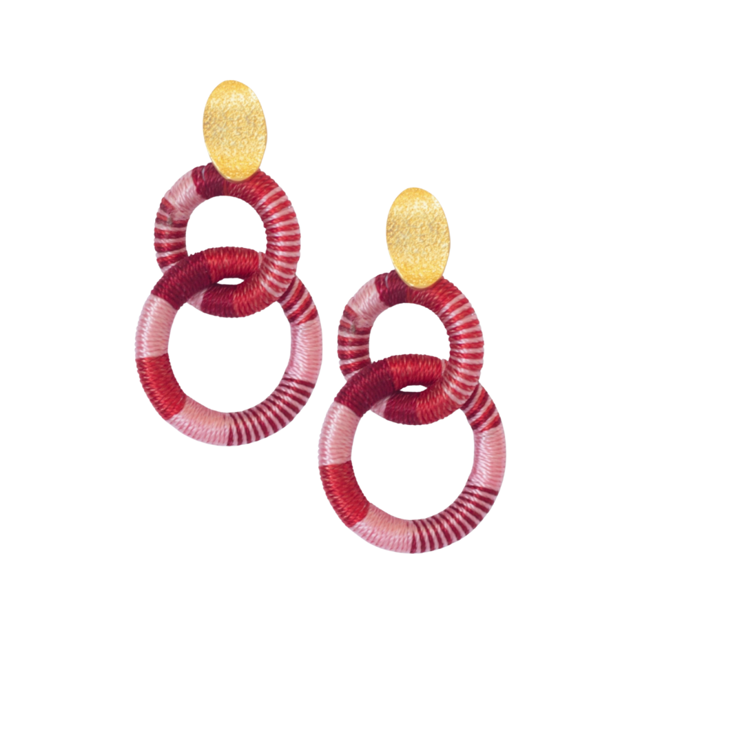Henley Earrings