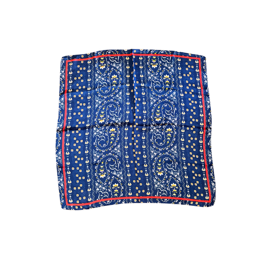 27" x 27" Scarves