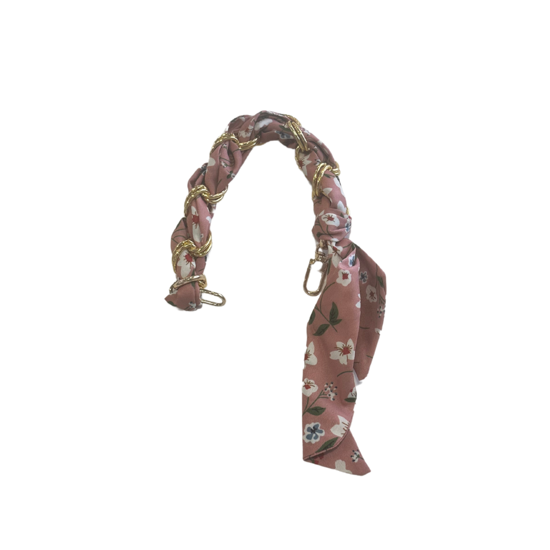 Wrist Scarf Phone Chain