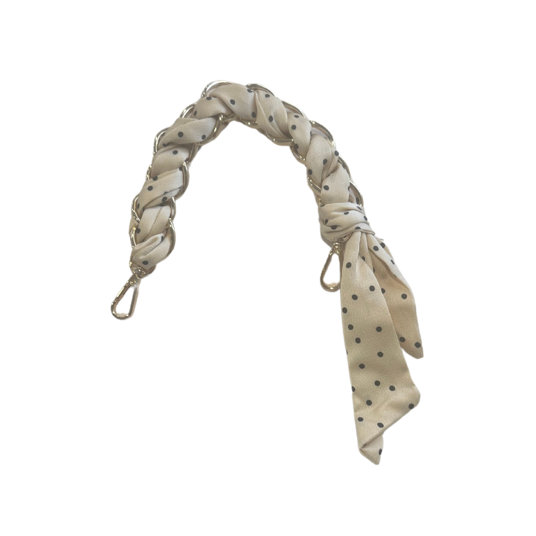 Wrist Scarf Phone Chain