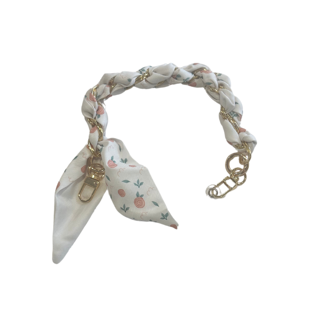 Wrist Scarf Phone Chain