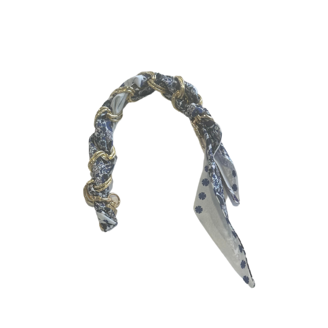 Wrist Scarf Phone Chain