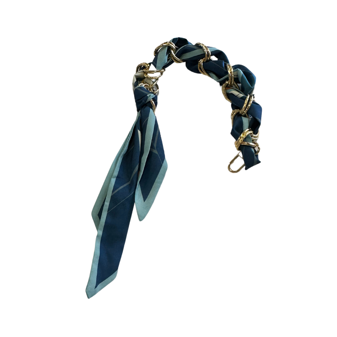 Wrist Scarf Phone Chain