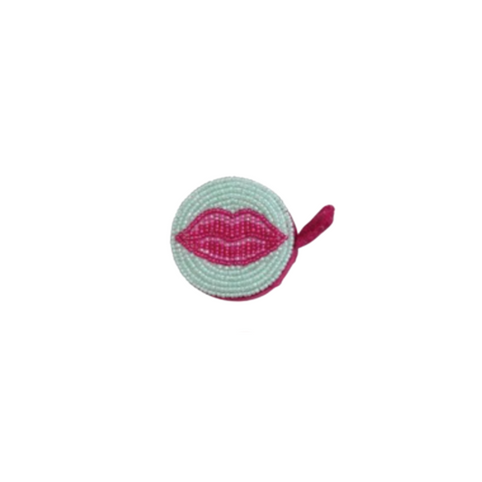 Beaded Tape Measure