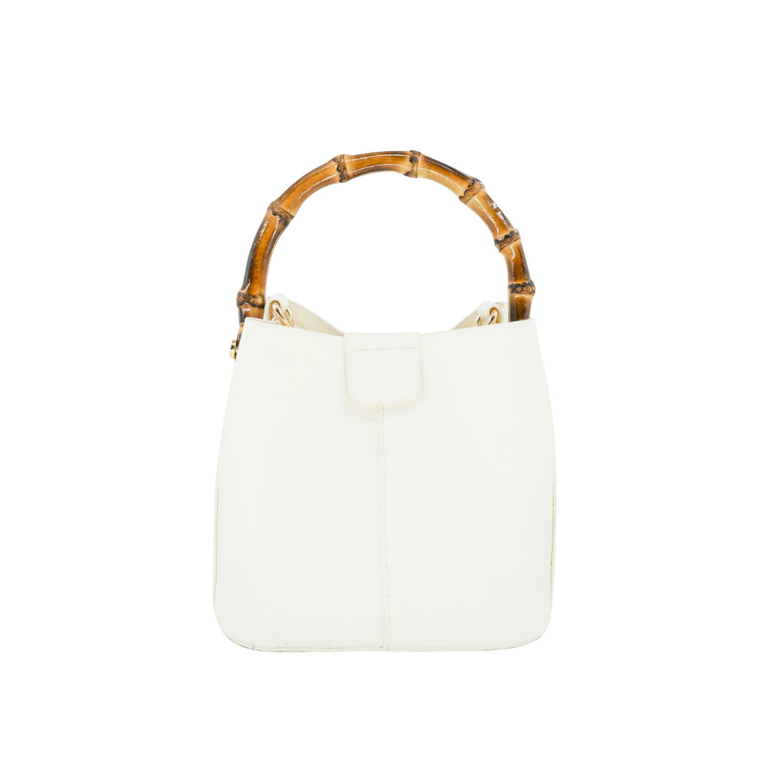 Bamboo Mini Bag