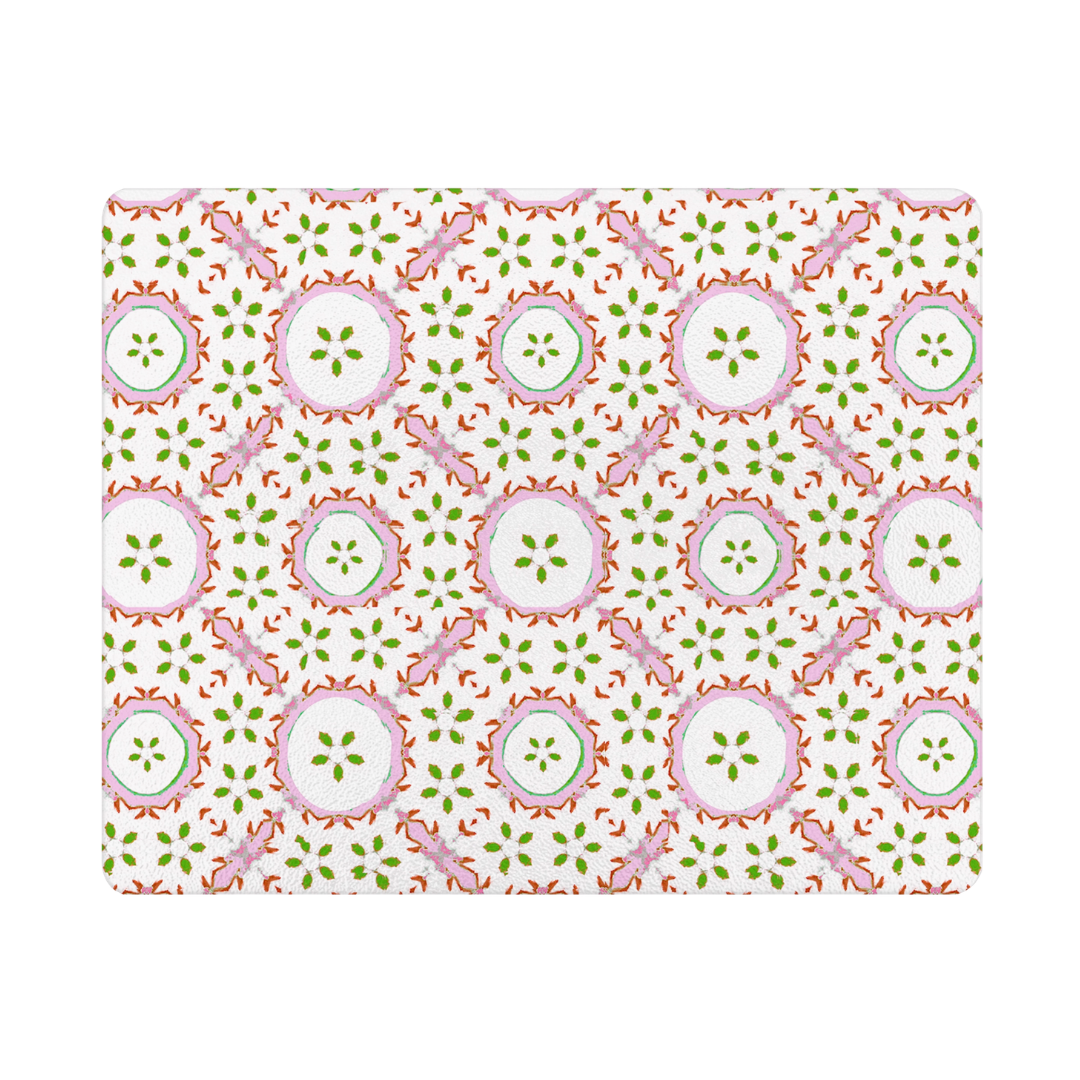 Glass Cutting Board {Small}