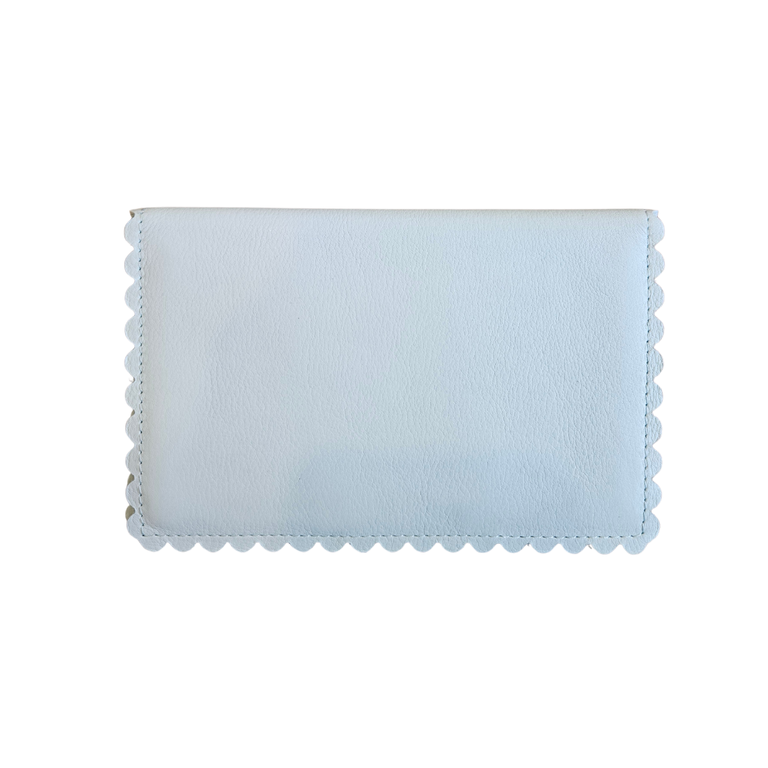 Leather Passport Case