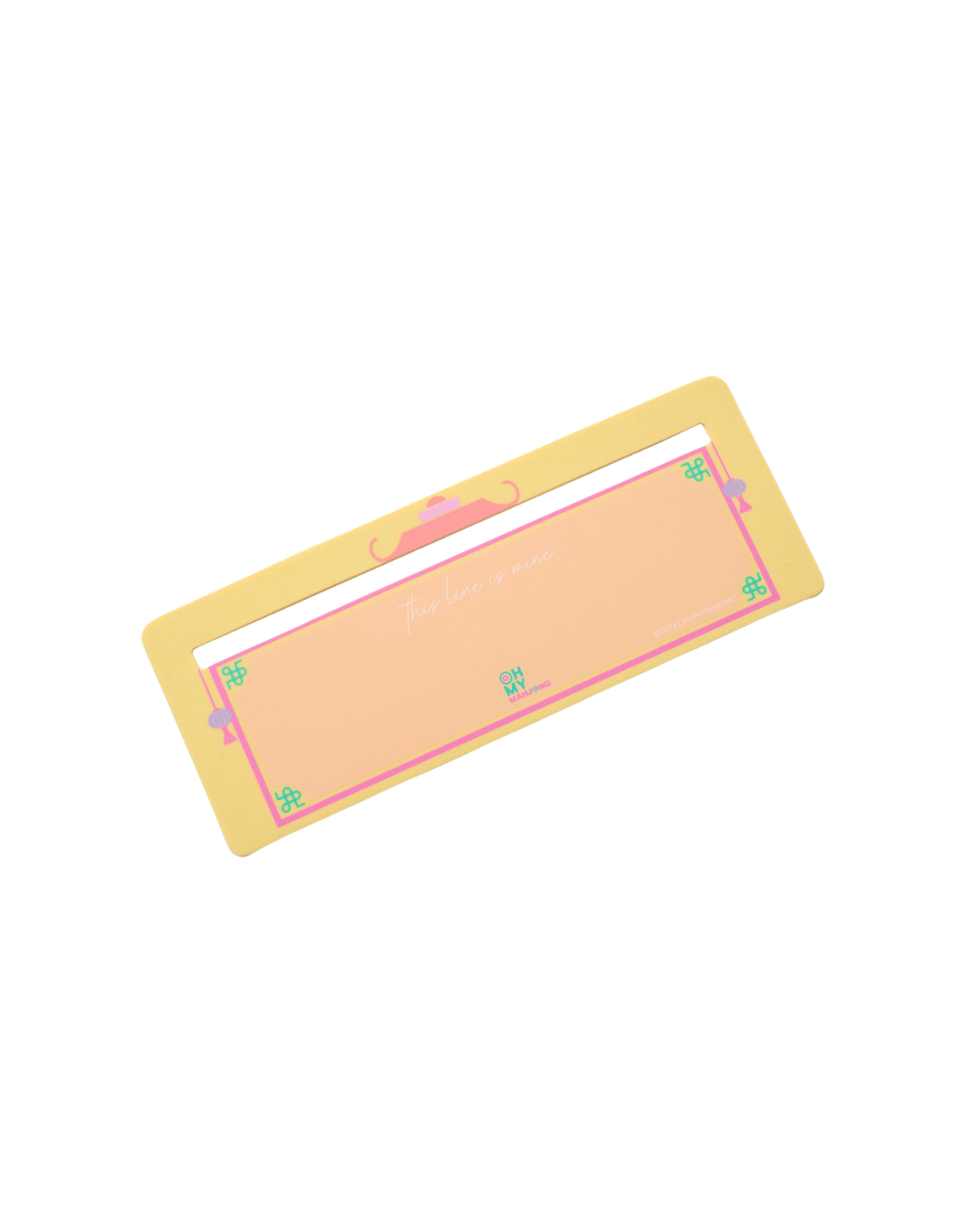 Line Finder