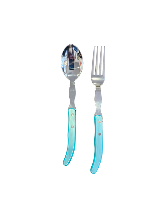 Berlingot Serving Set