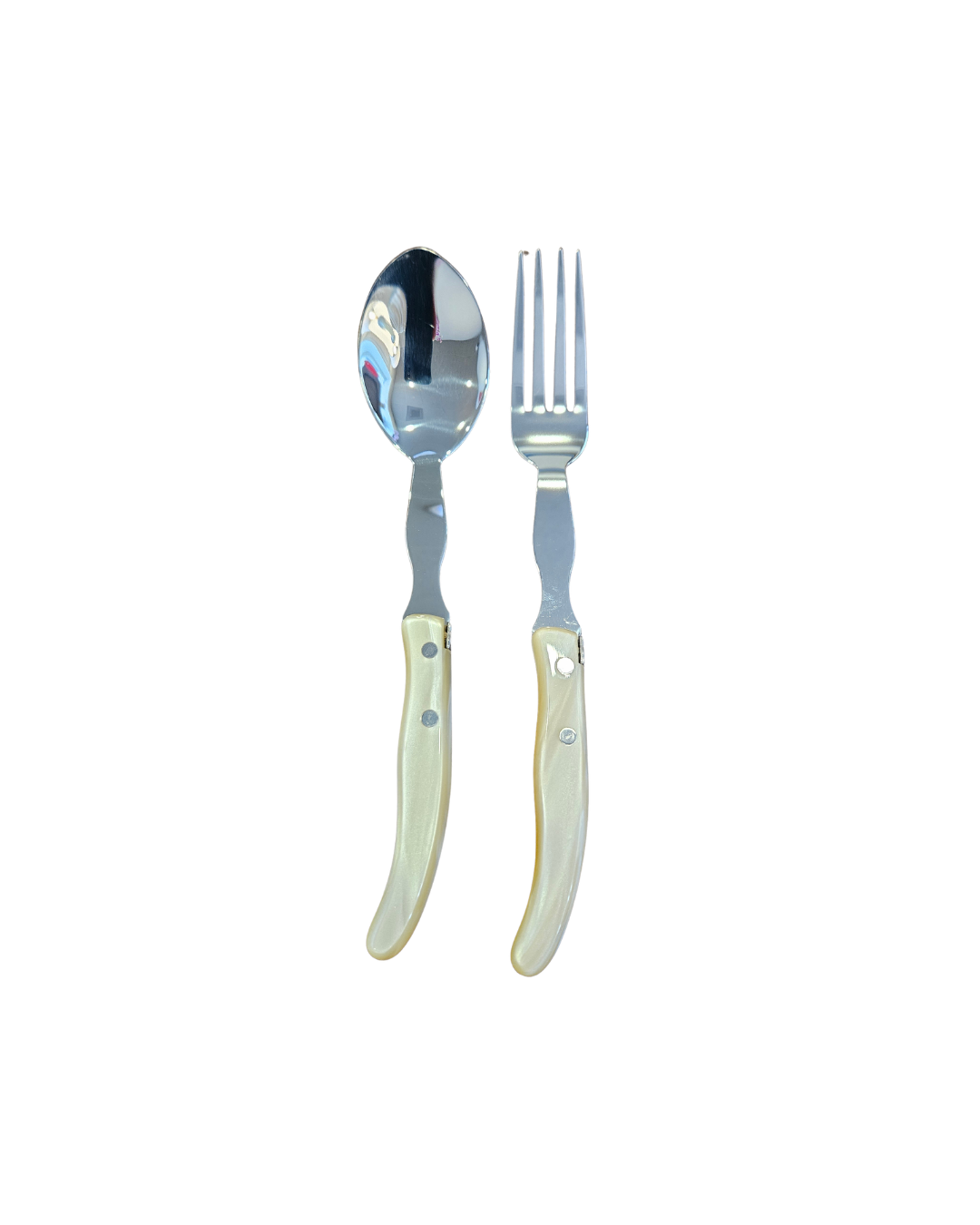 Berlingot Serving Set