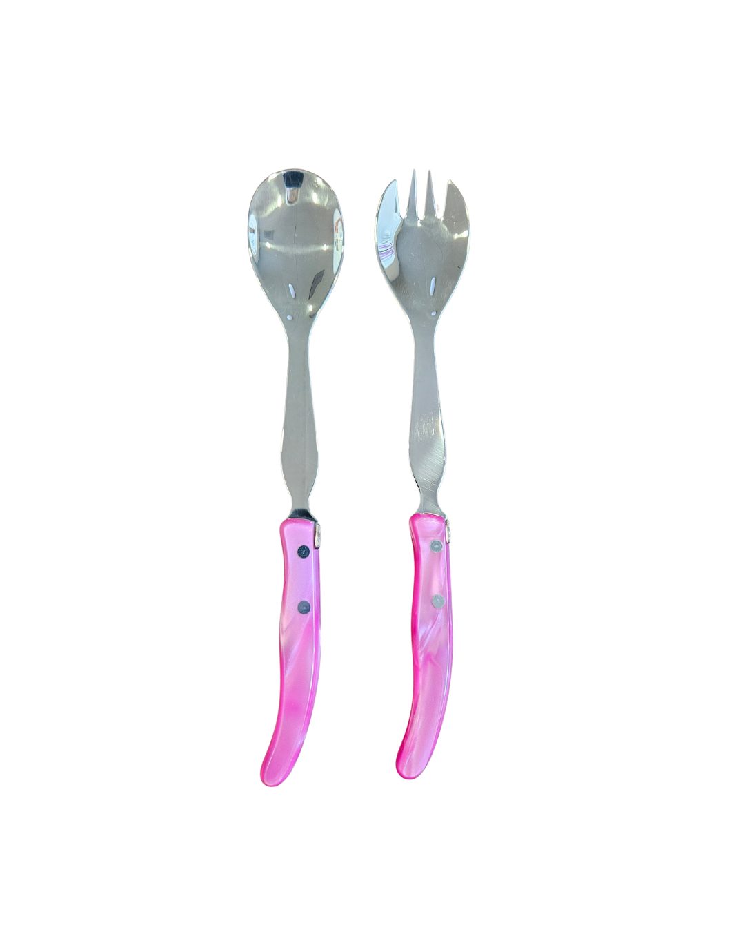 Berlingot Salad Service Set