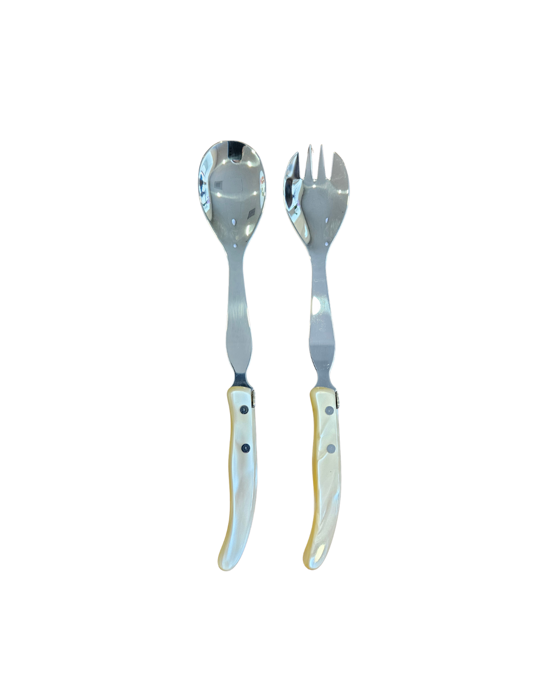 Berlingot Salad Service Set