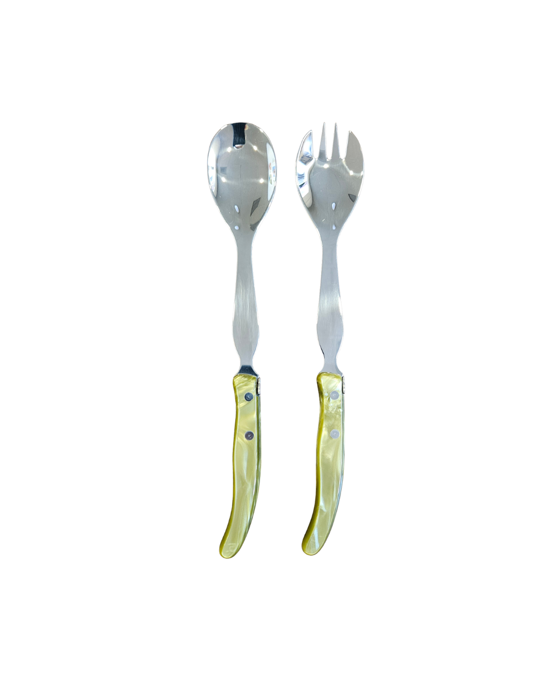 Berlingot Salad Service Set