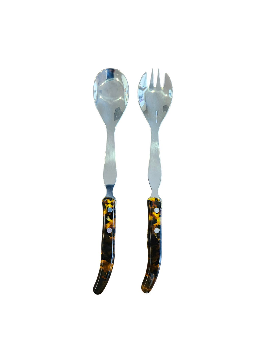 Berlingot Salad Service Set