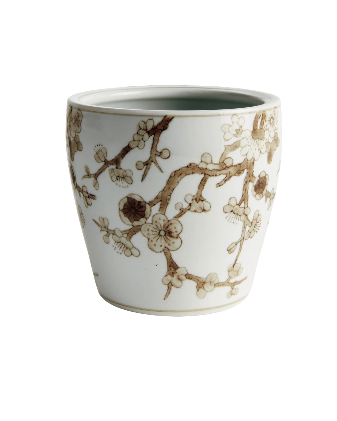 Province Flower Pot {Small}