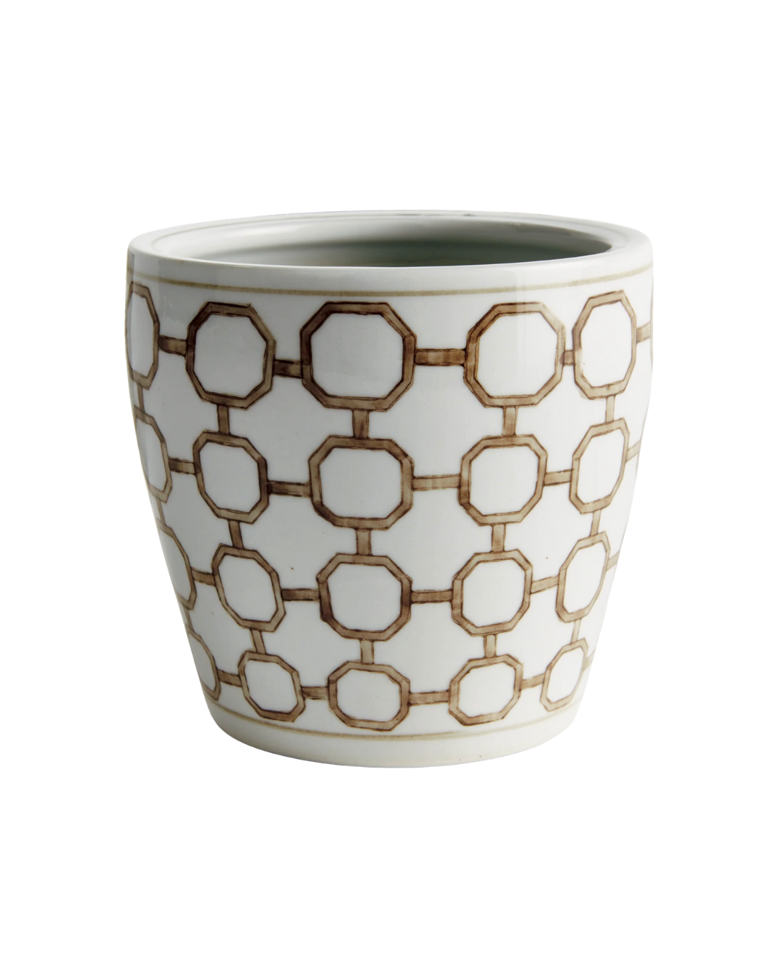 Province Flower Pot {Small}
