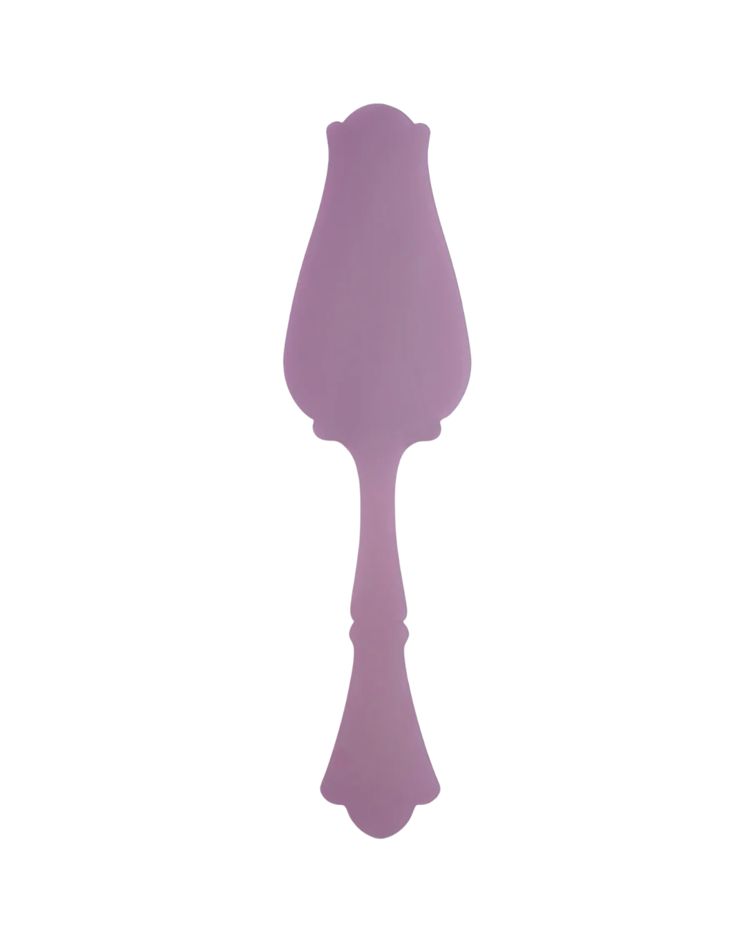 Acrylic Tart Server