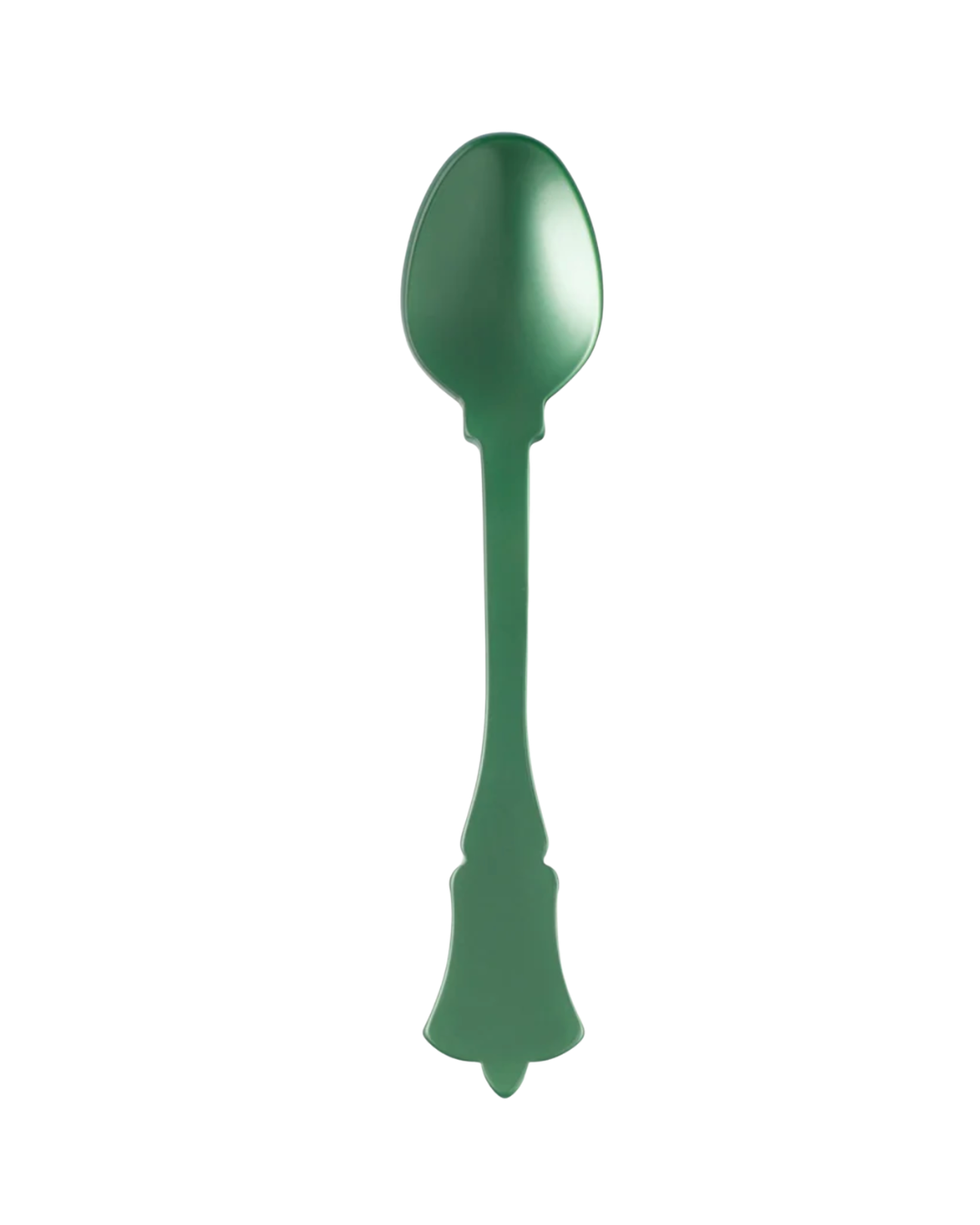 Acrylic Teaspoon