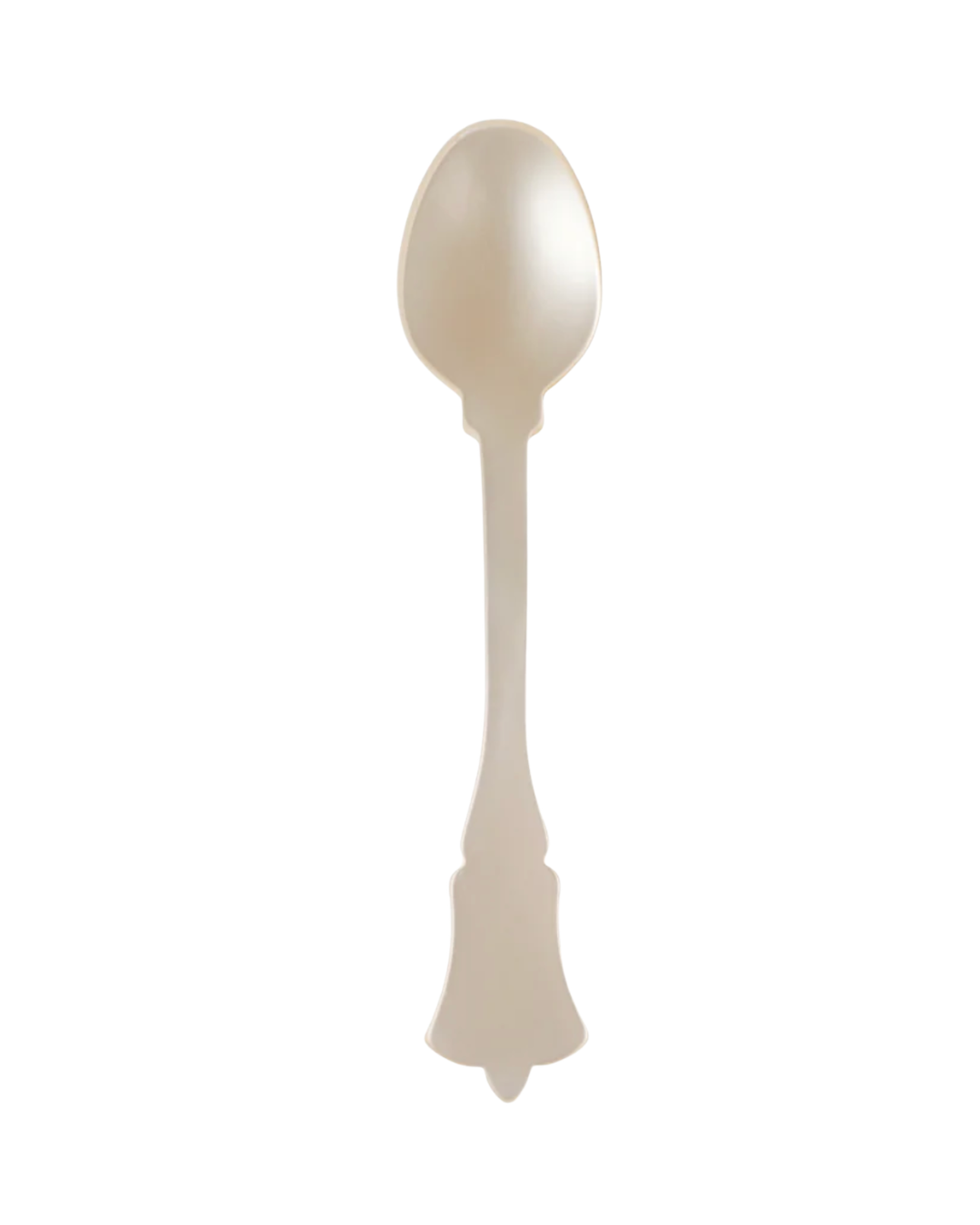 Acrylic Teaspoon