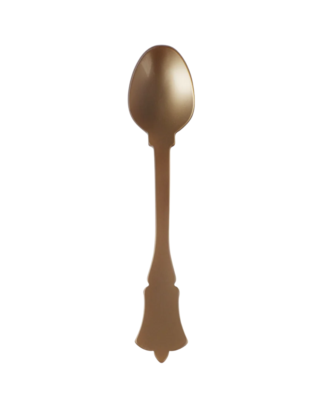 Acrylic Teaspoon