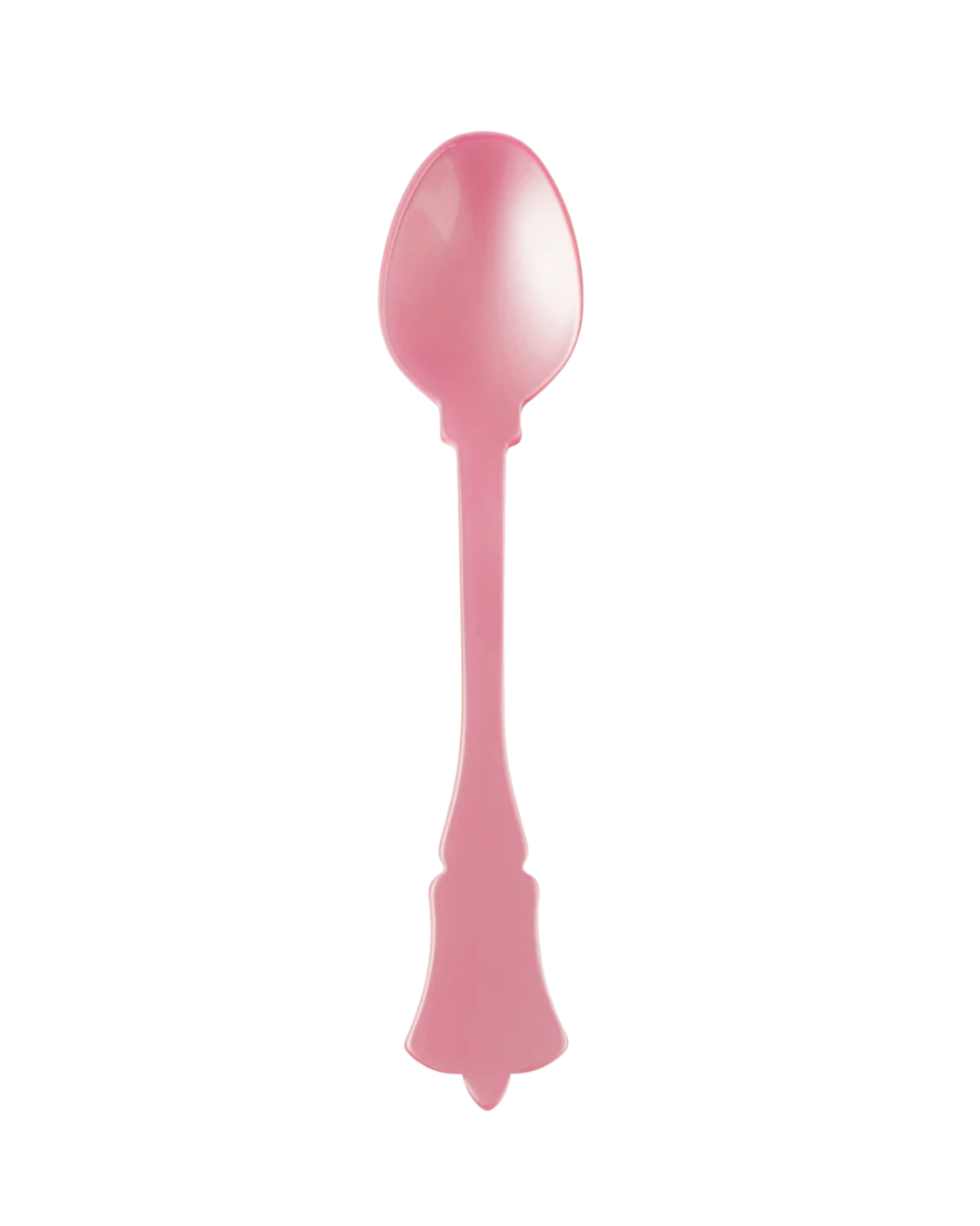 Acrylic Teaspoon