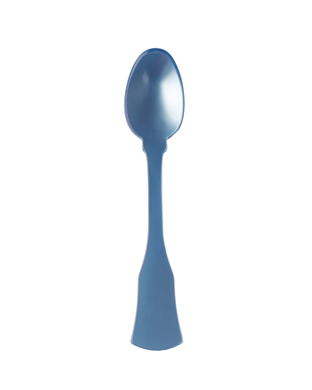 Acrylic Espresso Spoon