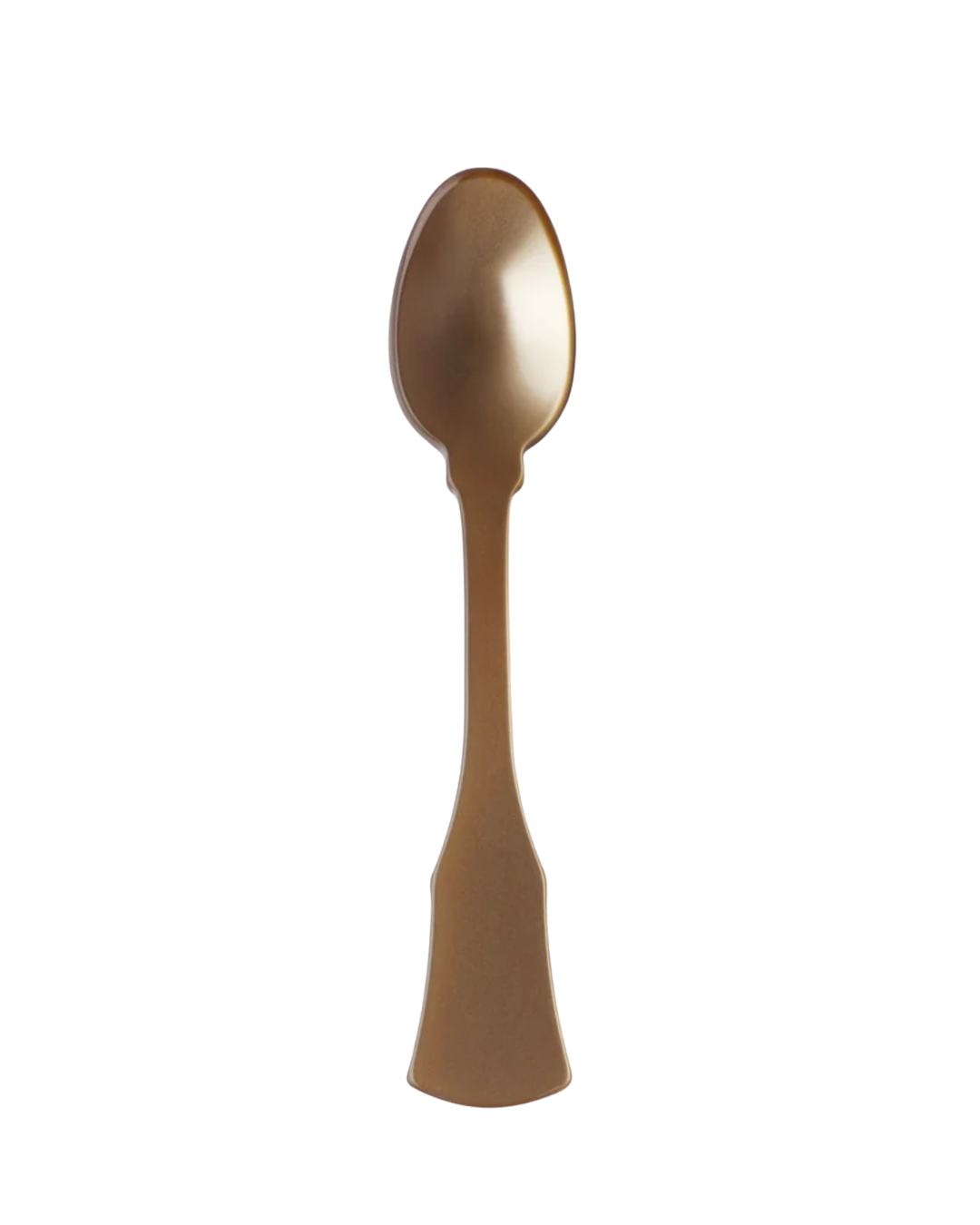 Acrylic Espresso Spoon