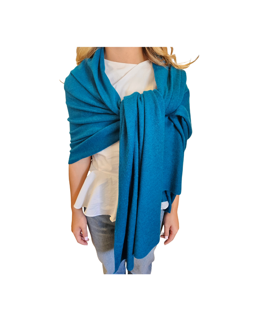 Cashmere Wrap