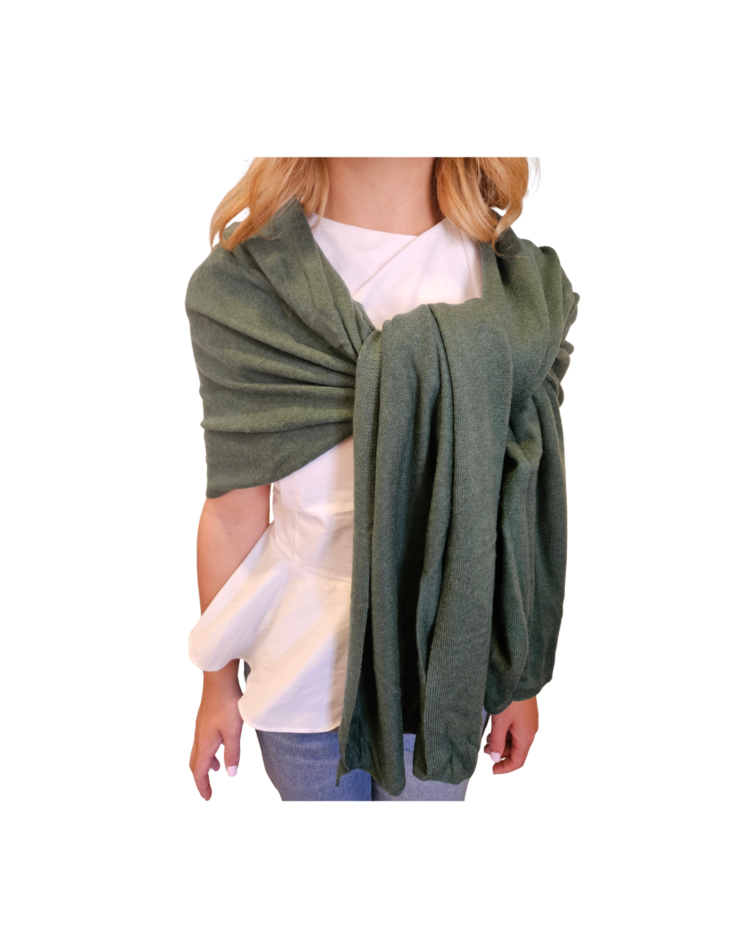 Cashmere Wrap