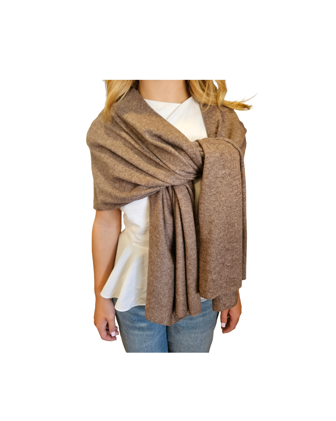 Cashmere Wrap