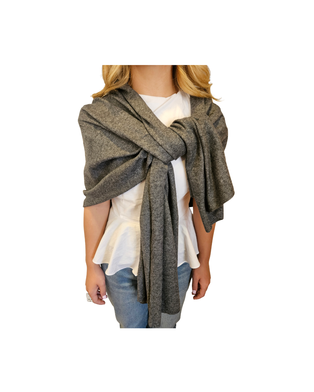 Cashmere Wrap