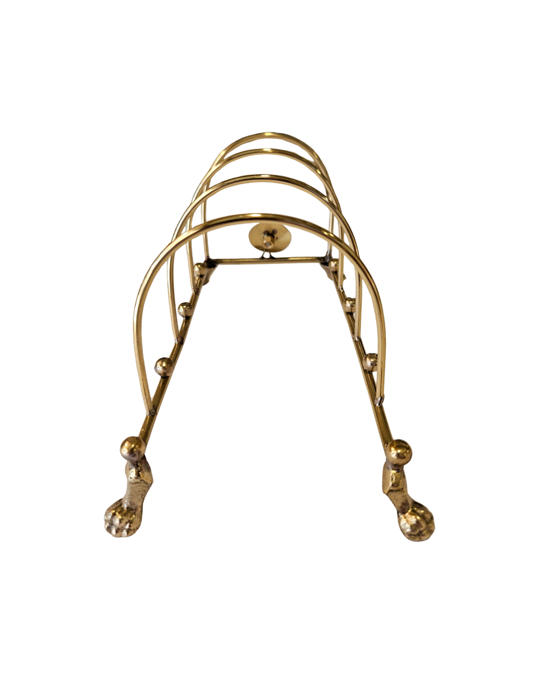 Lion Feet Holder
