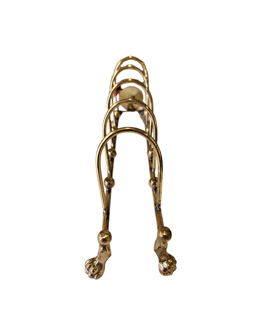 Lion Feet Holder