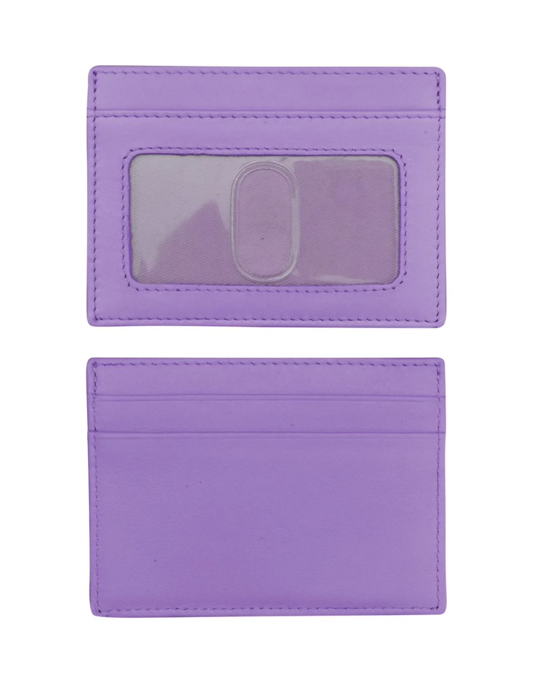 Credit Card & ID Holder