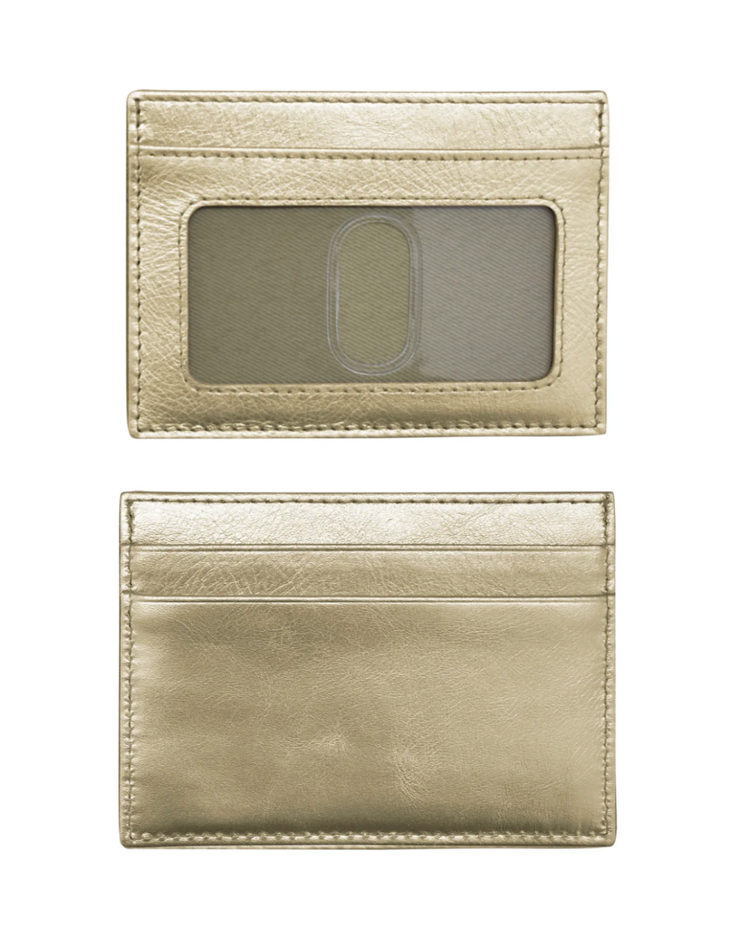 Credit Card & ID Holder