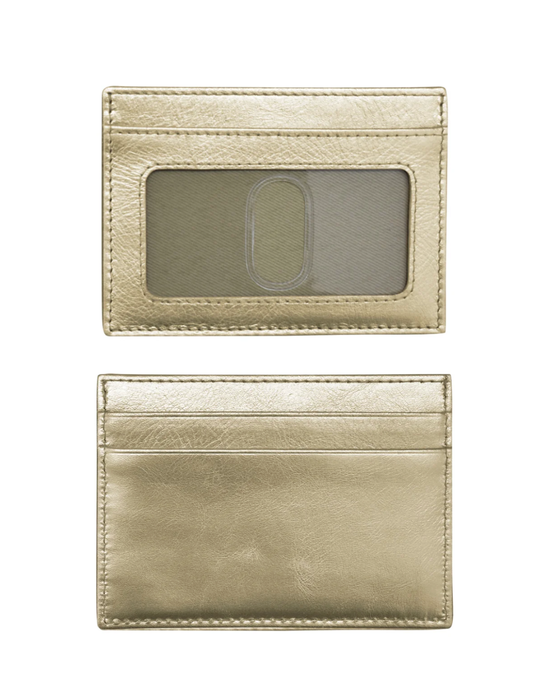 Credit Card & ID Holder