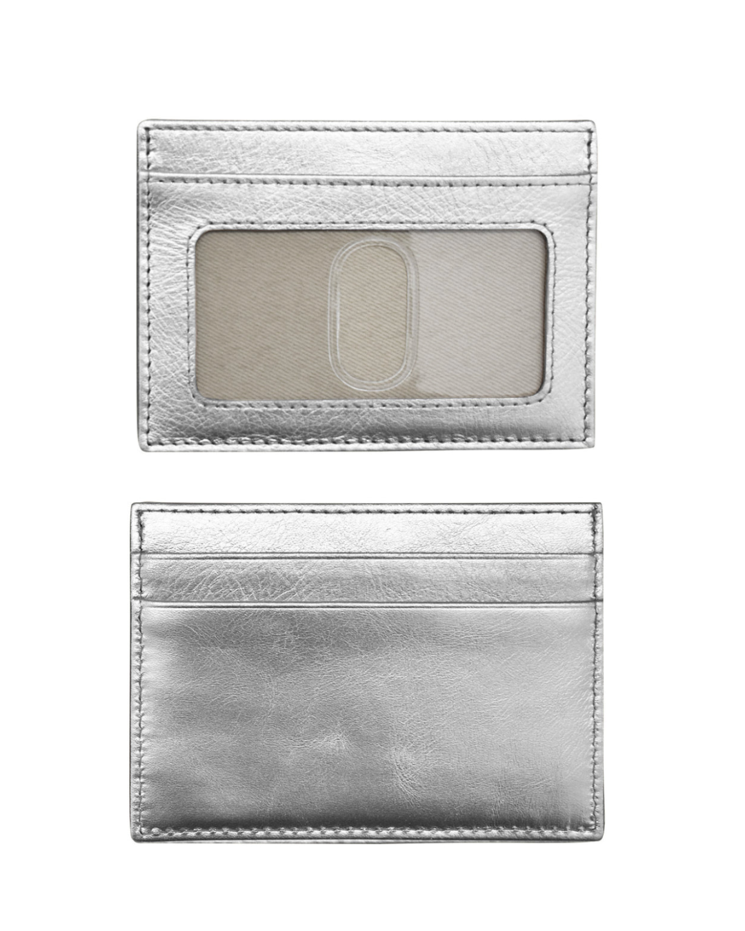 Credit Card & ID Holder