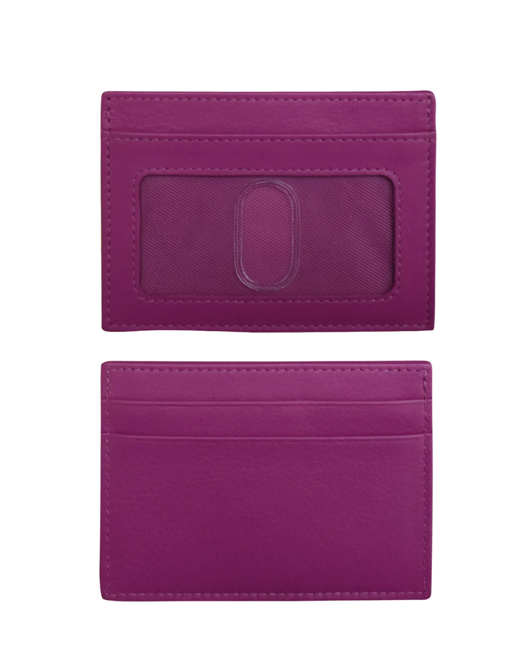 Credit Card & ID Holder